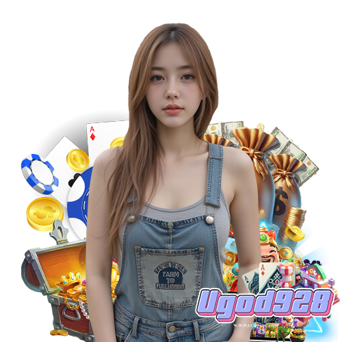 ugod928 สล็อตออนไลน์